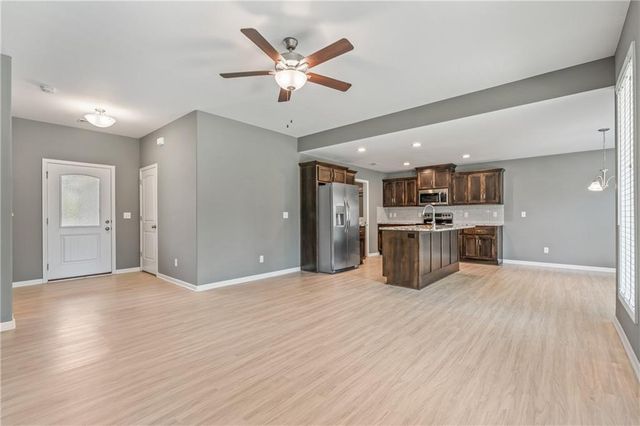 116 N Sivley Street, Peculiar, MO 64078