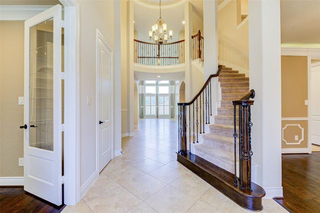 27827 Patsy Pence Street, Katy, TX 77494