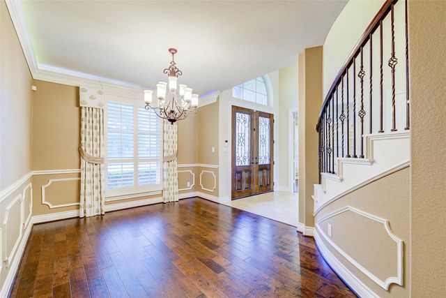 27827 Patsy Pence Street, Katy, TX 77494