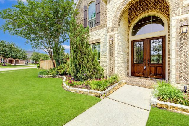 27827 Patsy Pence Street, Katy, TX 77494