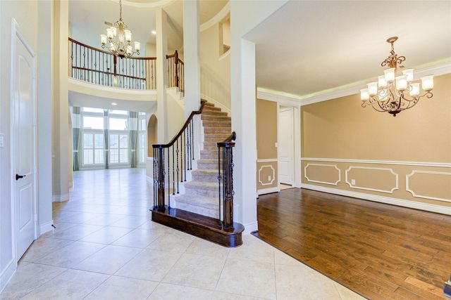 27827 Patsy Pence Street, Katy, TX 77494