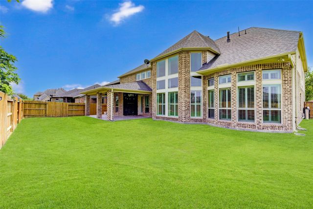 27827 Patsy Pence Street, Katy, TX 77494