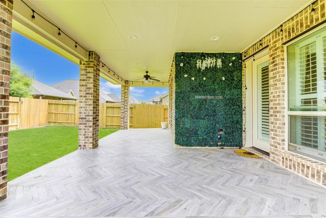 27827 Patsy Pence Street, Katy, TX 77494