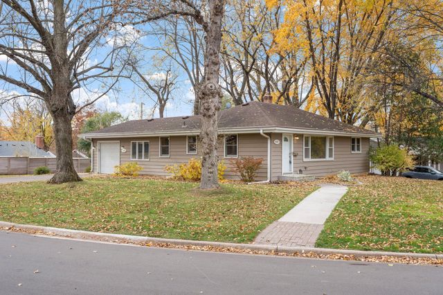 9227 W 22nd Lane, Saint Louis Park, MN 55426