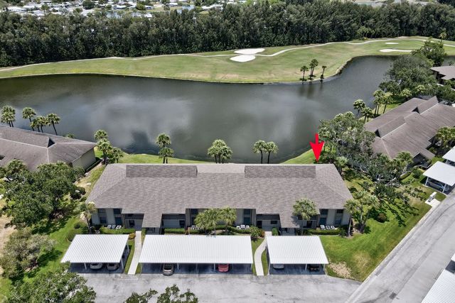 18 Plantation Drive 206, Vero Beach, FL 32966