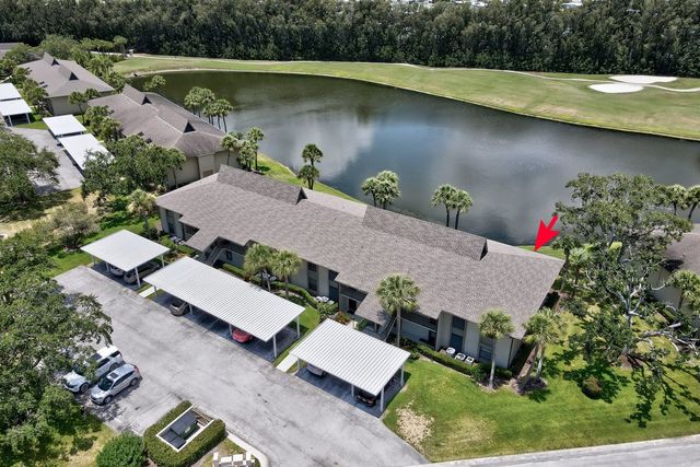 18 Plantation Drive 206, Vero Beach, FL 32966