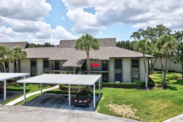 18 Plantation Drive 206, Vero Beach, FL 32966