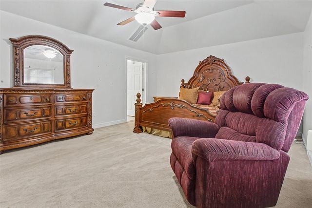 1984 Sunflower Road, Paradise, TX 76073