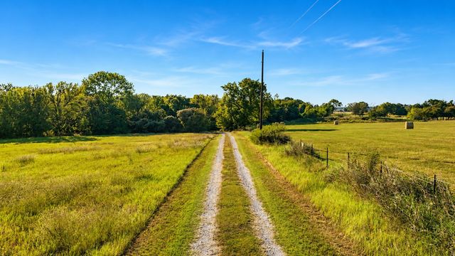 1984 Sunflower Road, Paradise, TX 76073