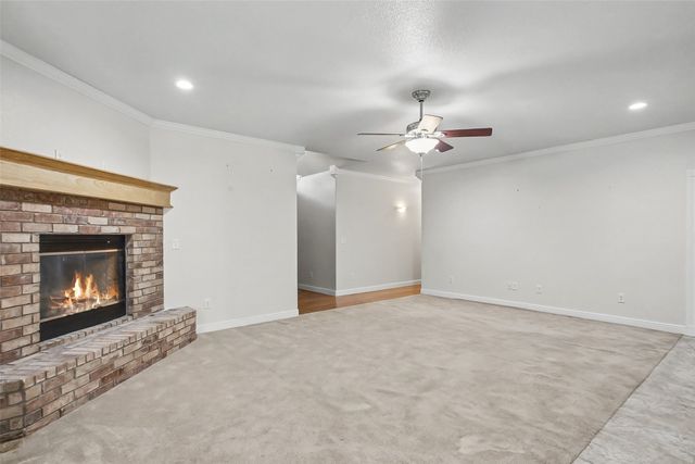 1984 Sunflower Road, Paradise, TX 76073