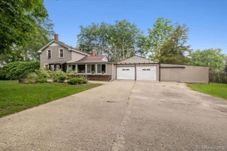 16036 Worden Road, Holly, MI 48442