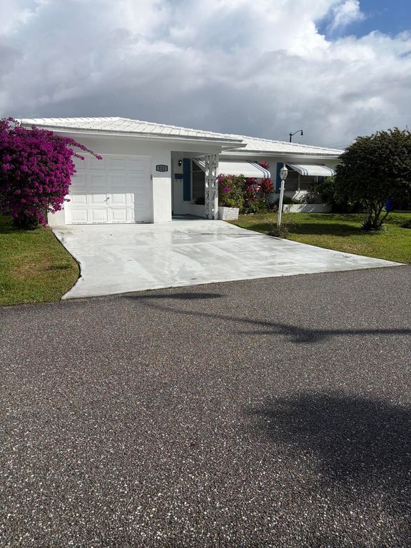 111 NW 31st Street, Pompano Beach, FL 33064