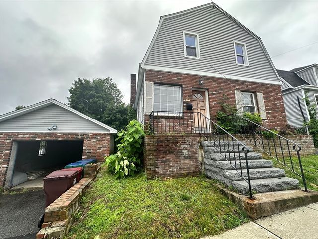 354 University Ave 0, Lowell, MA 01854