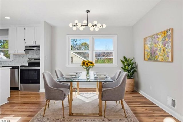 8209 Wedgewood DR, Norfolk, VA 23518