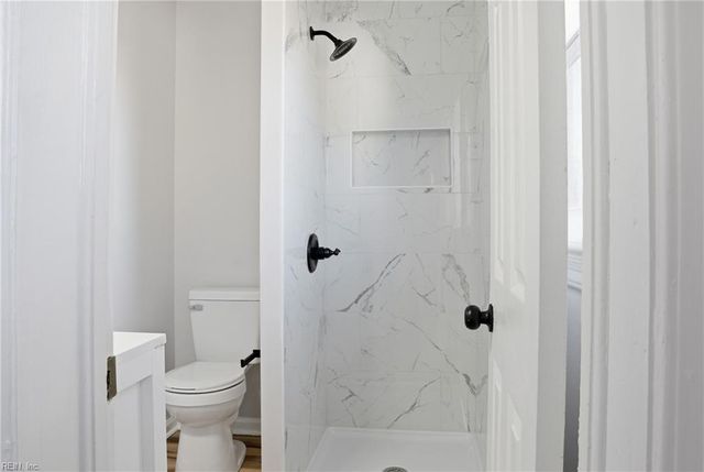 8209 Wedgewood DR, Norfolk, VA 23518