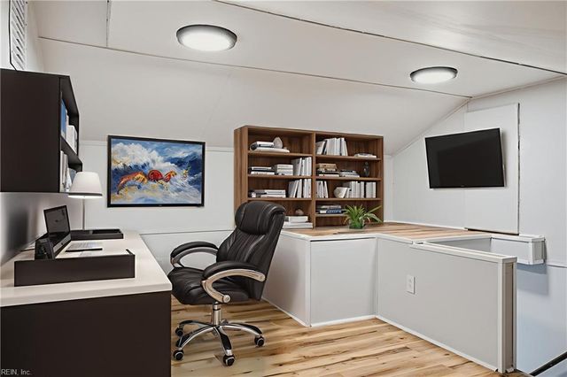 8209 Wedgewood DR, Norfolk, VA 23518