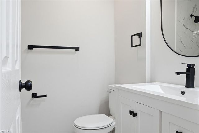 8209 Wedgewood DR, Norfolk, VA 23518