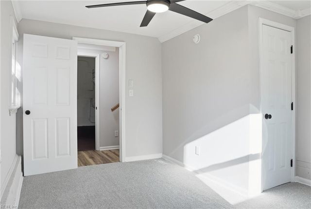 8209 Wedgewood DR, Norfolk, VA 23518