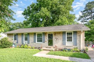 203 Townes Dr, Nashville, TN 37211