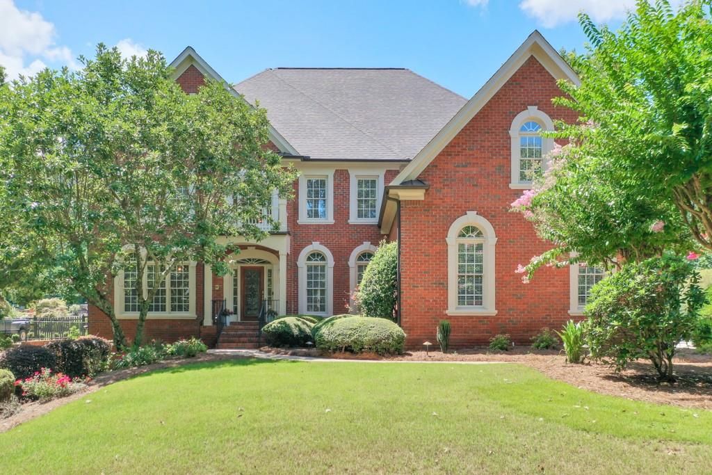490 N Fields Pass, Milton, GA 30004