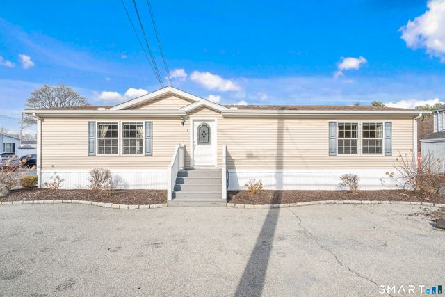 301 South Main Street LOT 1A, Newtown, CT 06470