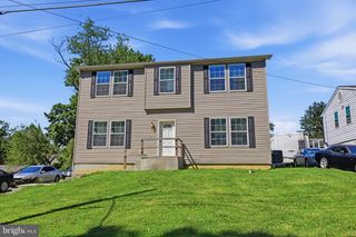 2334 DOUGLAS AVE, Aston, PA 19014
