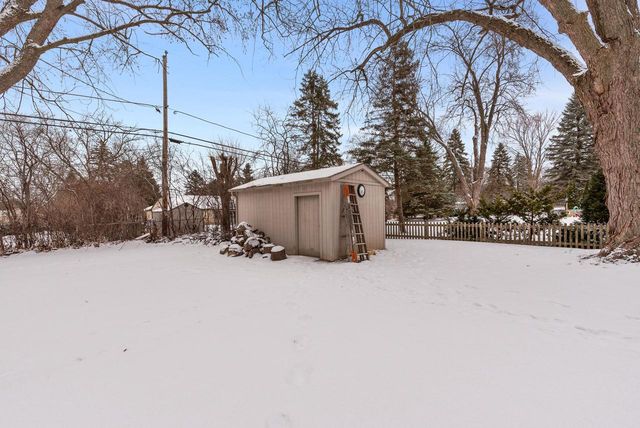 4620 N 135th STREET, Brookfield, WI 53005