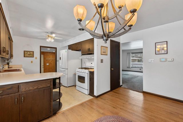 4620 N 135th STREET, Brookfield, WI 53005