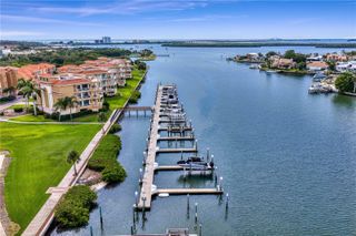43 BAYVIEW COURT S A, St Petersburg, FL 33711