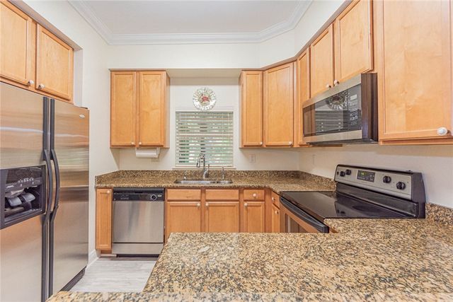 4360 Doubles Alley Drive 104, Vero Beach, FL 32967
