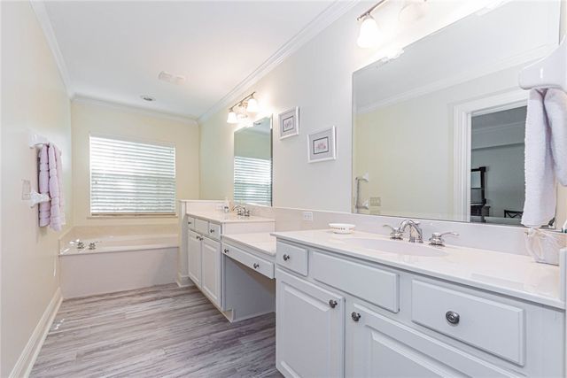 4360 Doubles Alley Drive 104, Vero Beach, FL 32967