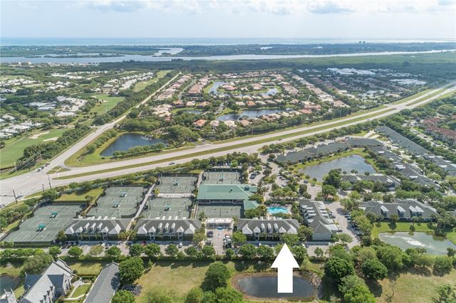4360 Doubles Alley Drive 104, Vero Beach, FL 32967