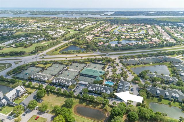 4360 Doubles Alley Drive 104, Vero Beach, FL 32967