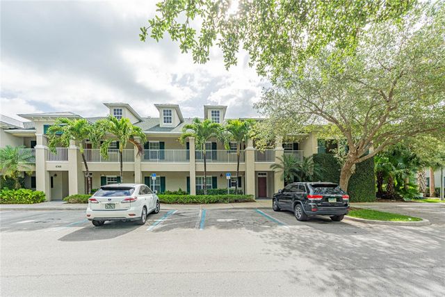 4360 Doubles Alley Drive 104, Vero Beach, FL 32967