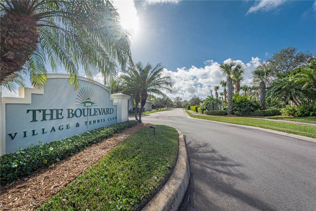 4360 Doubles Alley Drive 104, Vero Beach, FL 32967