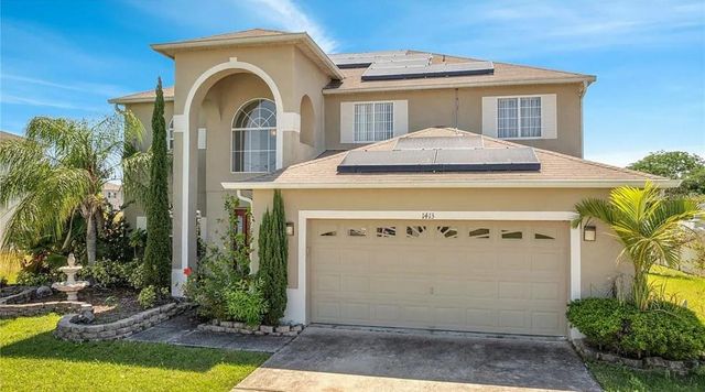 1413 NELSON BROOK WAY, Poinciana, FL 34759