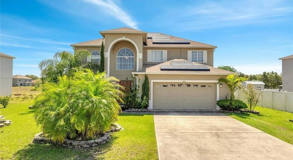 1413 NELSON BROOK WAY, Poinciana, FL 34759