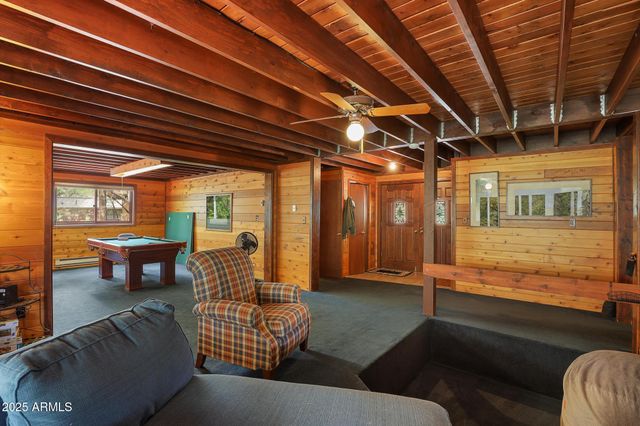 5304 N BEAR FLAT Road, Payson, AZ 85541