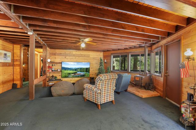 5304 N BEAR FLAT Road, Payson, AZ 85541