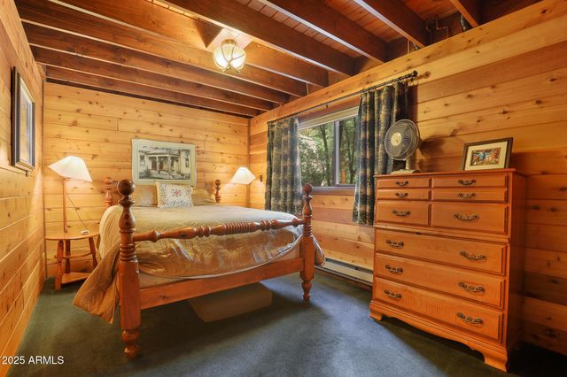 5304 N BEAR FLAT Road, Payson, AZ 85541