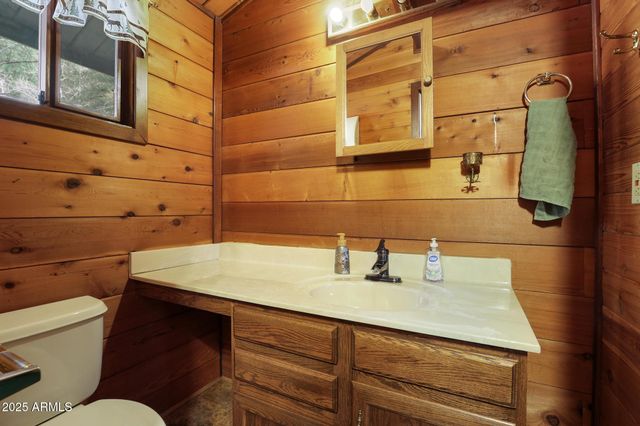 5304 N BEAR FLAT Road, Payson, AZ 85541