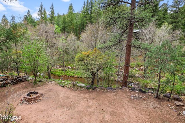 5304 N BEAR FLAT Road, Payson, AZ 85541