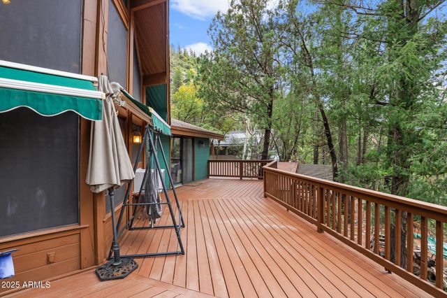 5304 N BEAR FLAT Road, Payson, AZ 85541