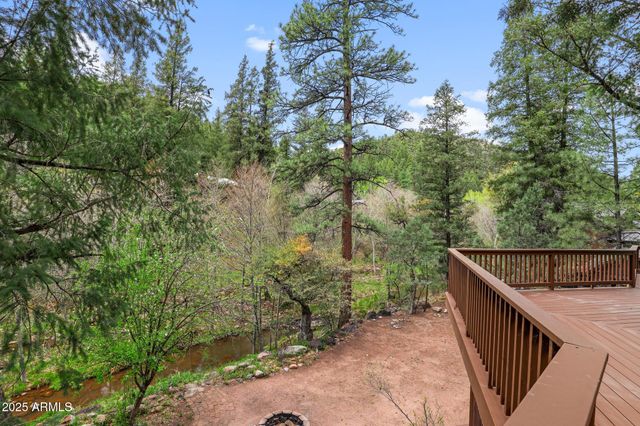 5304 N BEAR FLAT Road, Payson, AZ 85541