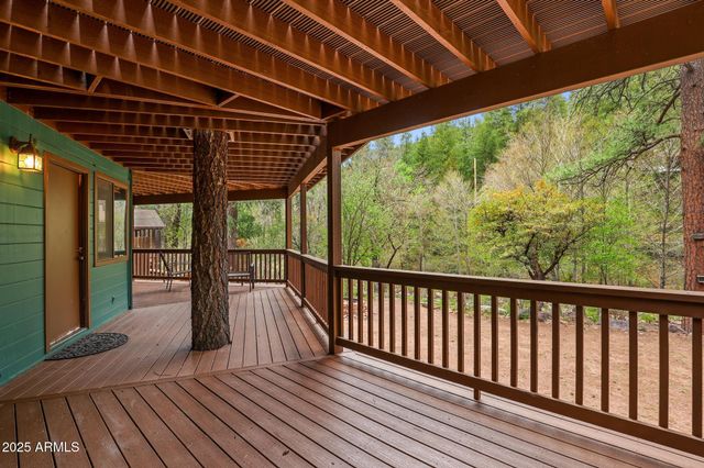 5304 N BEAR FLAT Road, Payson, AZ 85541