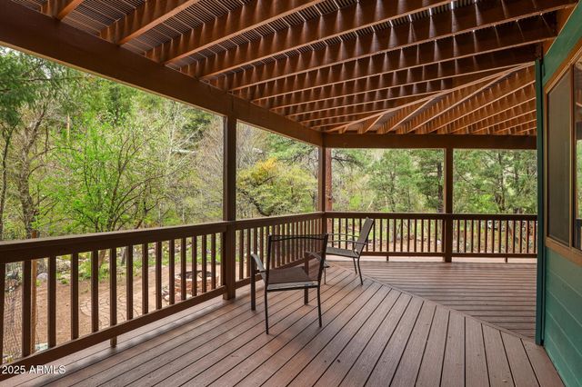 5304 N BEAR FLAT Road, Payson, AZ 85541