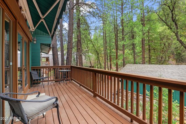 5304 N BEAR FLAT Road, Payson, AZ 85541