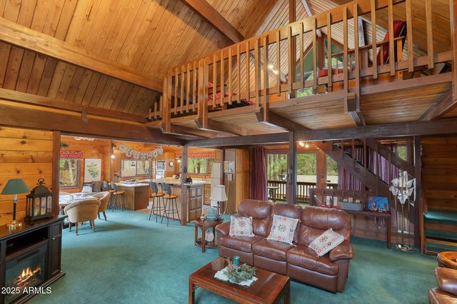 5304 N BEAR FLAT Road, Payson, AZ 85541