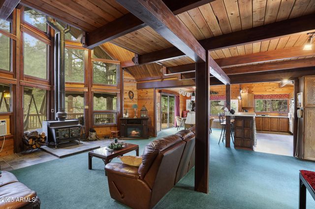 5304 N BEAR FLAT Road, Payson, AZ 85541