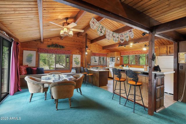 5304 N BEAR FLAT Road, Payson, AZ 85541